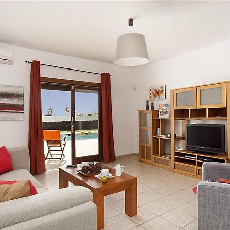 Villa Ramon Playa Blanca  Exterior foto