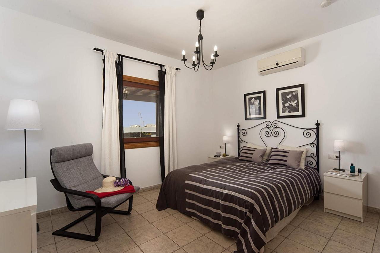 Villa Ramon Playa Blanca  Exterior foto